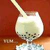 Bubble Tea.