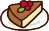 Cheesecake.