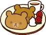 Cute Dish.