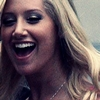 Ashley Tisdale SFA