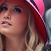 Ashley Tisdale SFA