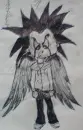 something i just drawed :D