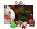 Christmas time