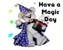 Have a Magic Day