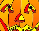 Happy halloween