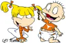 Longhorn Spirit