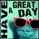 yay!
