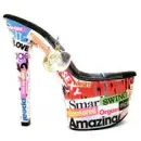 Platform Shoe