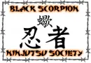 Black Scorpion Ninjutsu Society