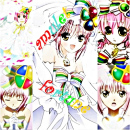 Shugo Chara Amulet Fortune