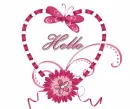 Hello