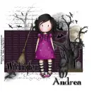 Witchinghour - Andrea
