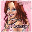 Tammy, avatar