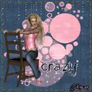 crazy sexy and beautiful