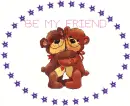 Be My friend