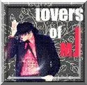 lovers of mj