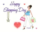 Happy Shopping Day