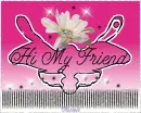 Hi My Friend