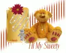 Hi My Sweety