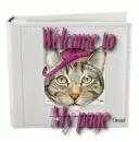 Welcome to My page