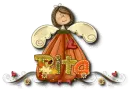 rita fall girl