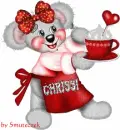 For Chrissi 
