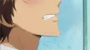 Hinata cry