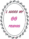 Adore GG Friends