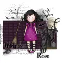 Witchinghour - Rose