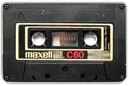Black Cassette