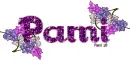 Autumn - Pami purple
