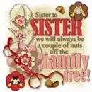 Sister to Sister