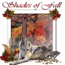 shades of fall