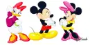 DISNEY
