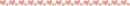orange heart divider