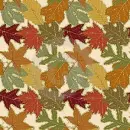 AUTUMN LEAVES