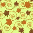 AUTUMN LEAVES