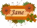 Jane
