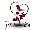 For You