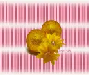 Flower and Ball