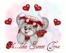 Oh...like Sweet Time