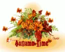 Autumn Time