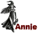 Annie