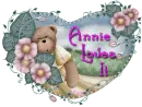 Annie Loves It