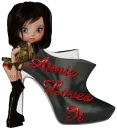 Annie Loves It