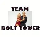 Team Bolt Tower