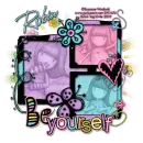 Be Yourself