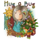Hug a Bug - Rose