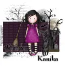 Witchinghour - Kanika