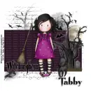 Witchinghour-Tabby